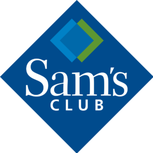 sams club logo - cliente